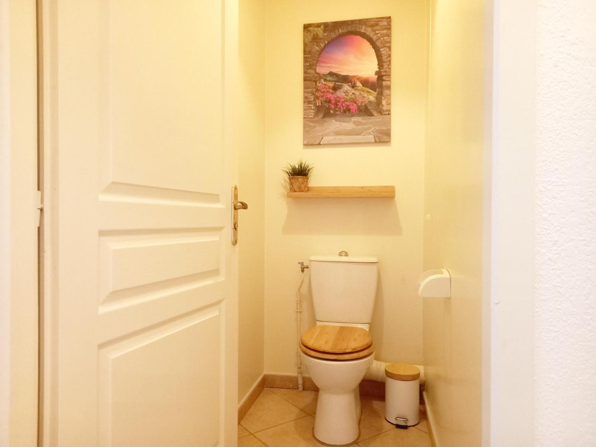 T2 De 56M2 - Geneve A 5 Min- Parking Prive Gratuit Apartment Saint-Julien-en-Genevois Exterior photo