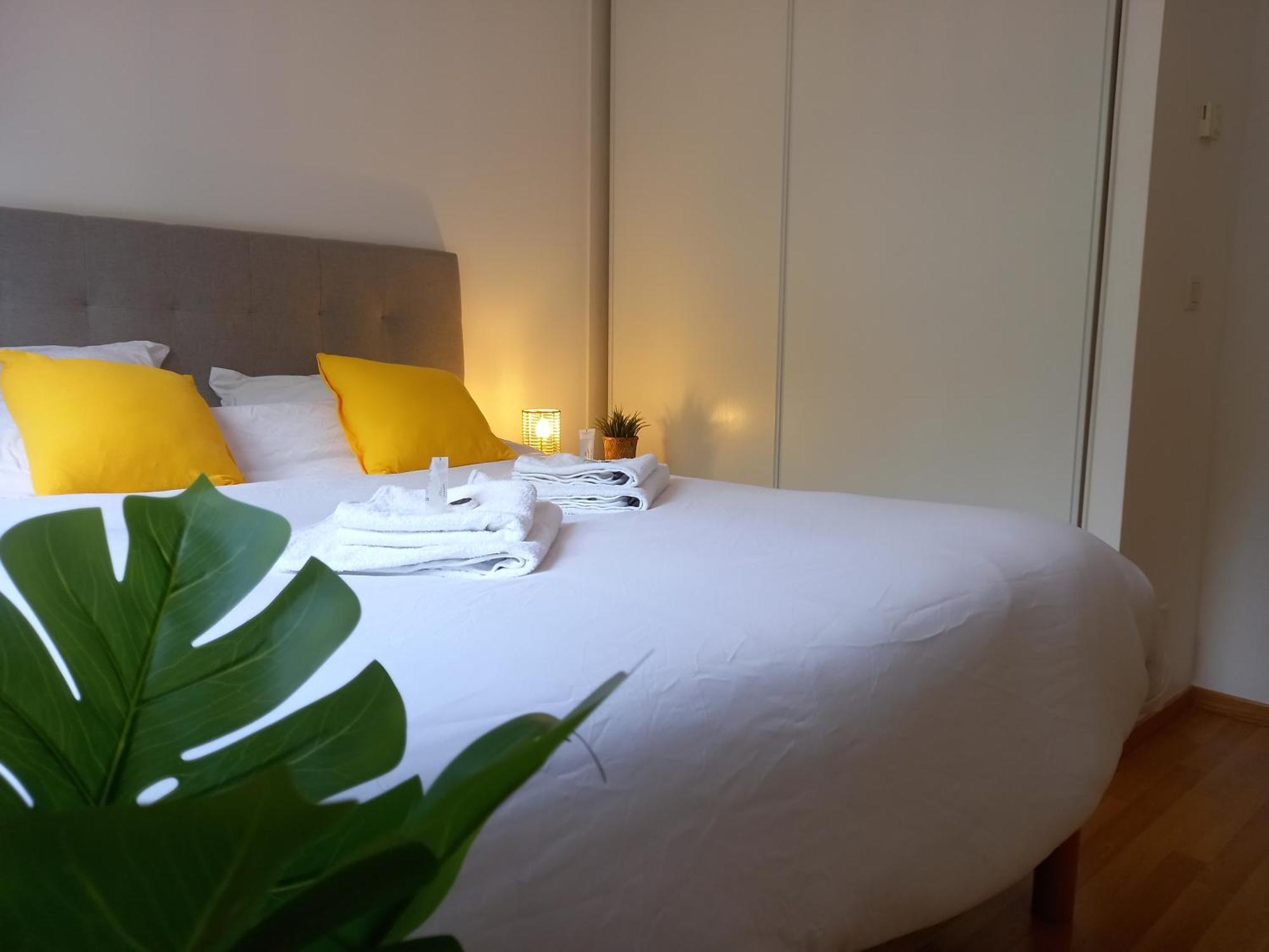 T2 De 56M2 - Geneve A 5 Min- Parking Prive Gratuit Apartment Saint-Julien-en-Genevois Exterior photo