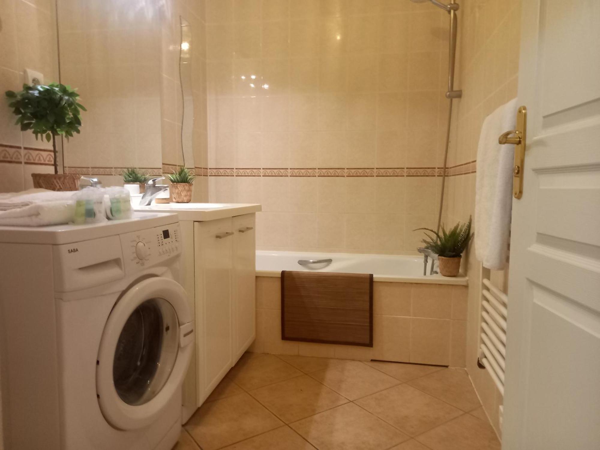 T2 De 56M2 - Geneve A 5 Min- Parking Prive Gratuit Apartment Saint-Julien-en-Genevois Exterior photo