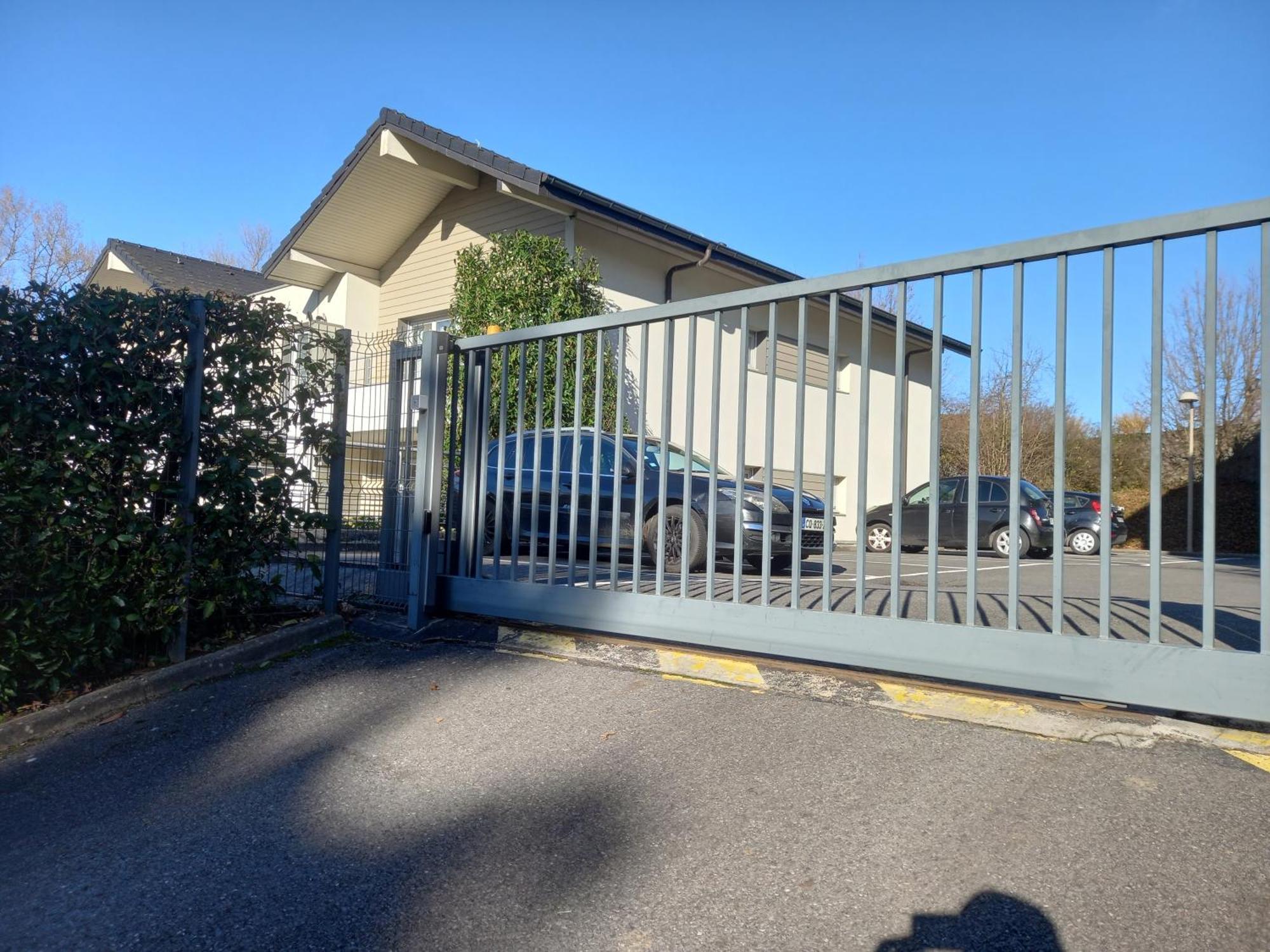 T2 De 56M2 - Geneve A 5 Min- Parking Prive Gratuit Apartment Saint-Julien-en-Genevois Exterior photo