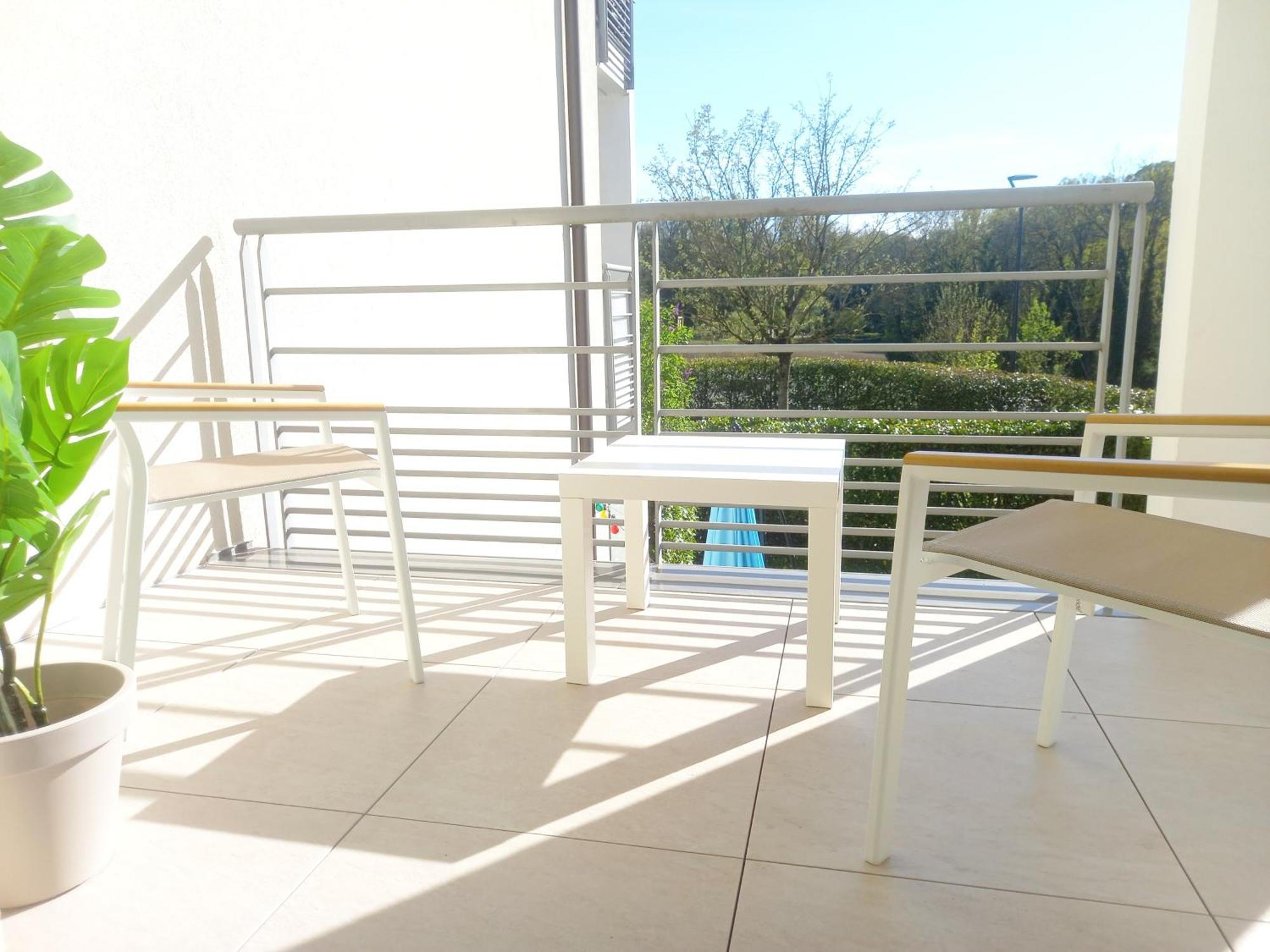T2 De 56M2 - Geneve A 5 Min- Parking Prive Gratuit Apartment Saint-Julien-en-Genevois Exterior photo